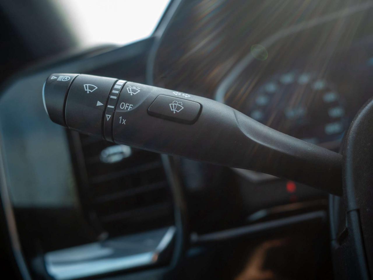 2023 Chevrolet Silverado 1500 LT - Remote Engine Start   Turbocharged Engine Photo