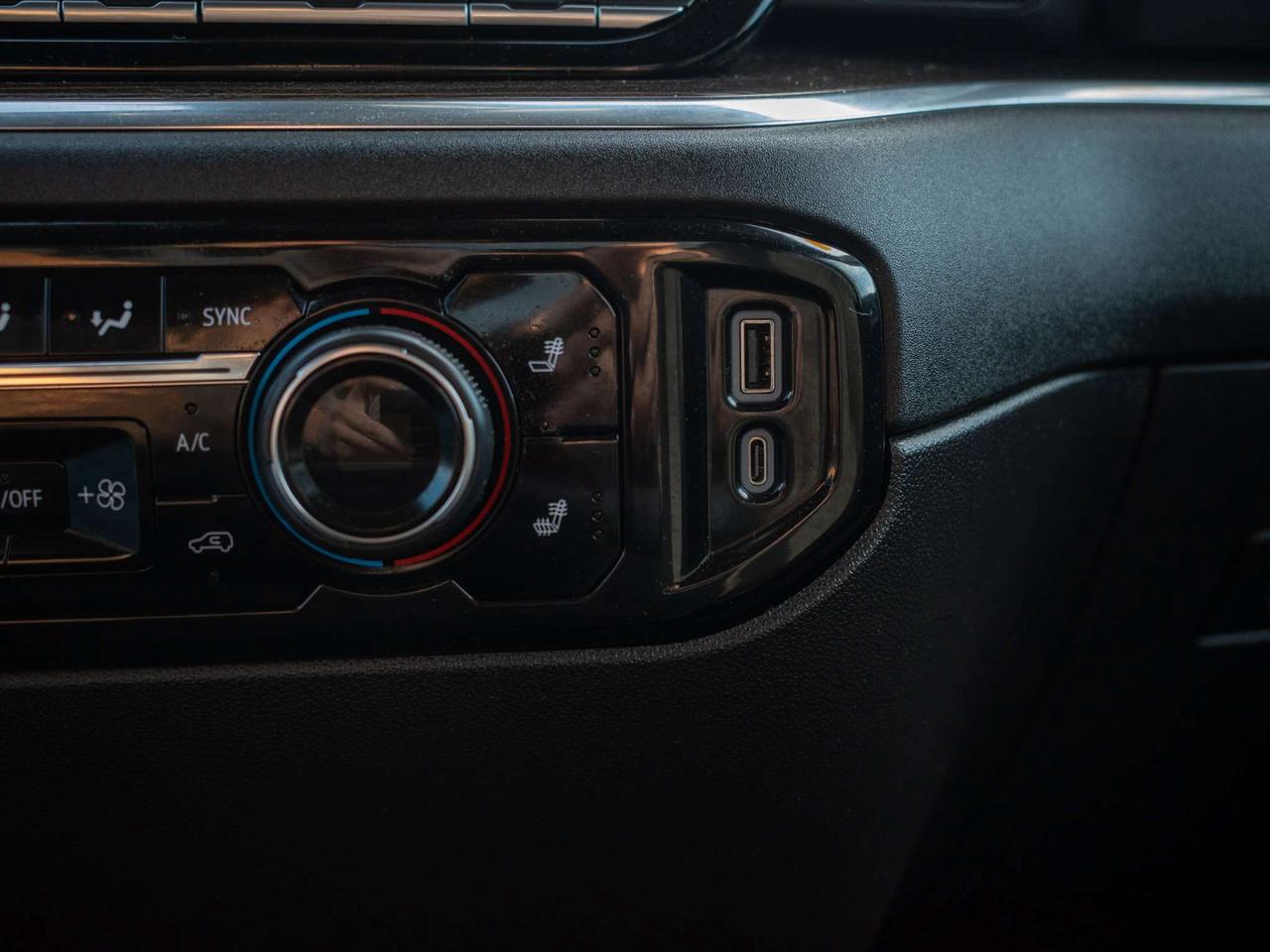 2023 Chevrolet Silverado 1500 LT - Remote Engine Start   Turbocharged Engine Photo