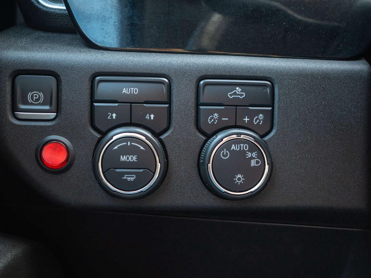 2023 Chevrolet Silverado 1500 LT - Remote Engine Start   Turbocharged Engine Photo