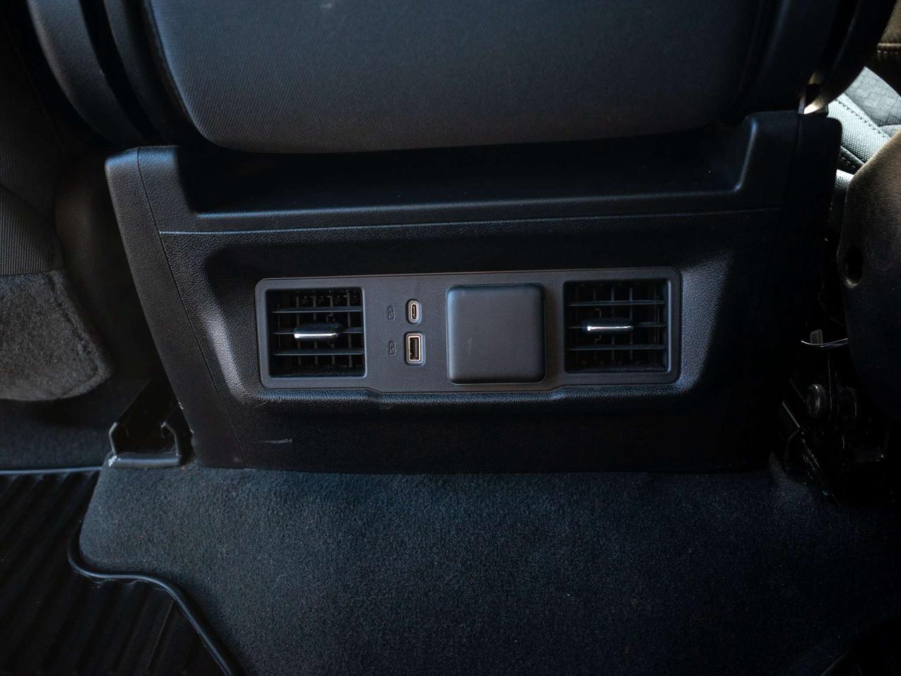 2023 Chevrolet Silverado 1500 LT - Remote Engine Start   Turbocharged Engine Photo