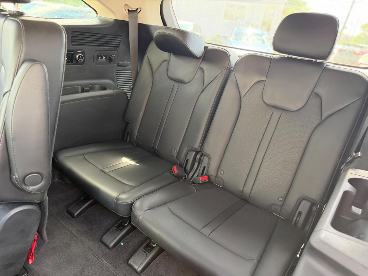 2023 Kia Sorento EX Photo