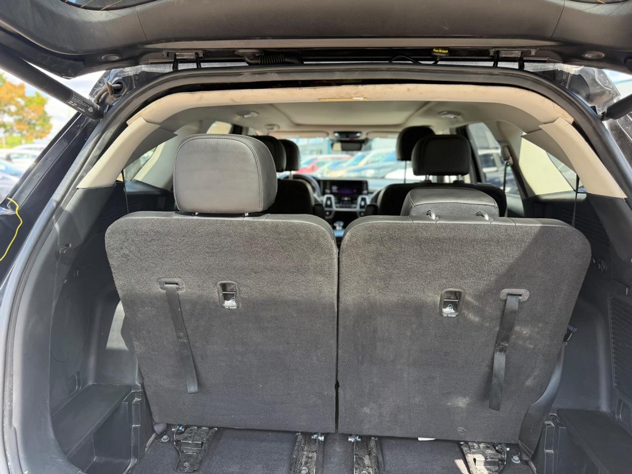 2023 Kia Sorento EX Photo