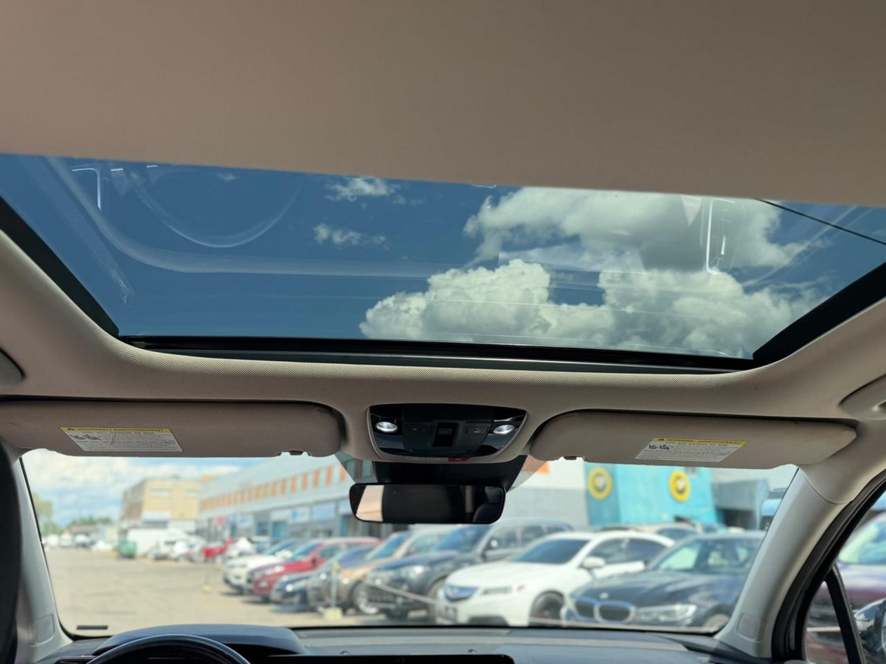 2023 Kia Sorento EX Photo