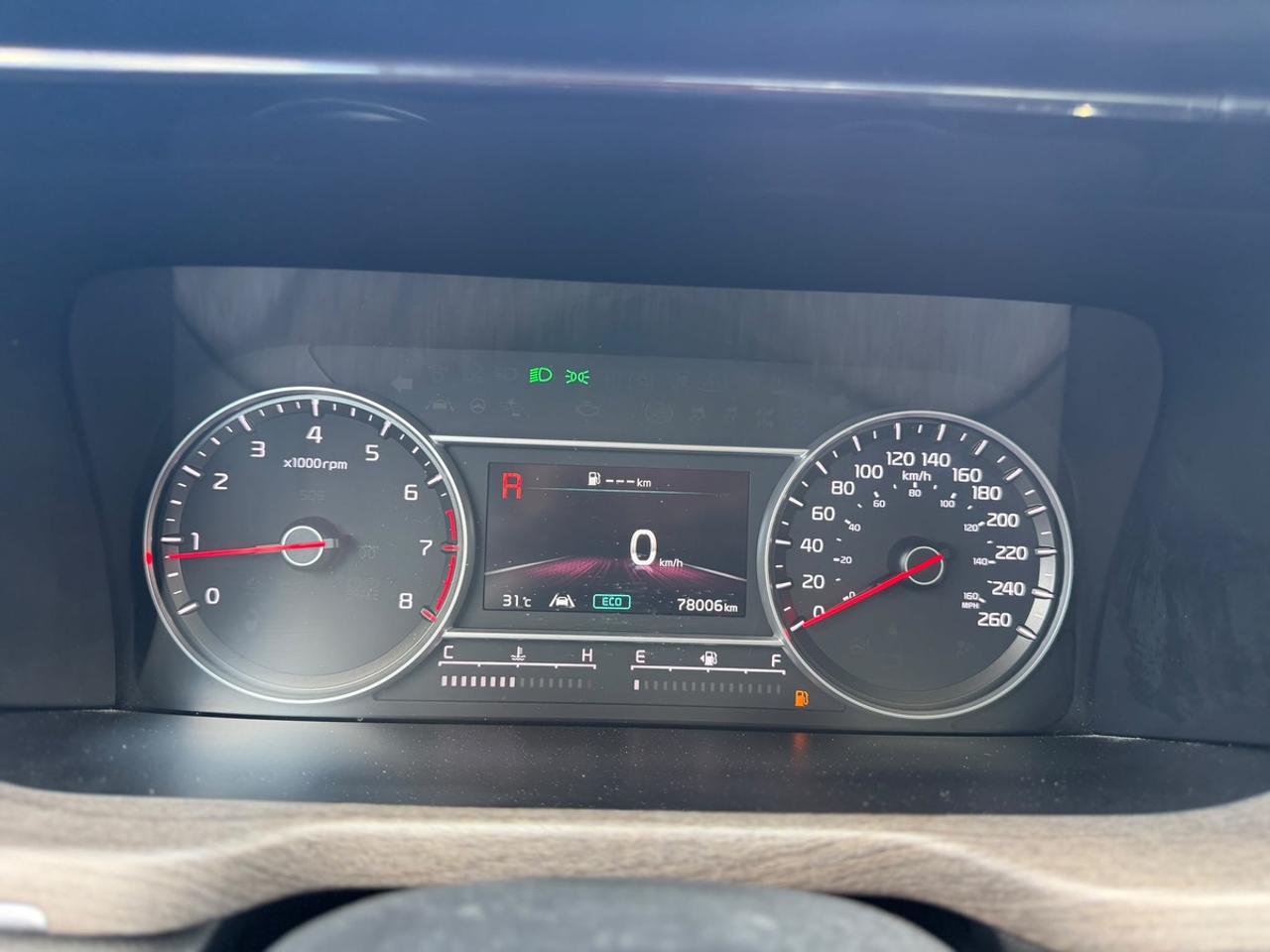 2023 Kia Sorento EX Photo
