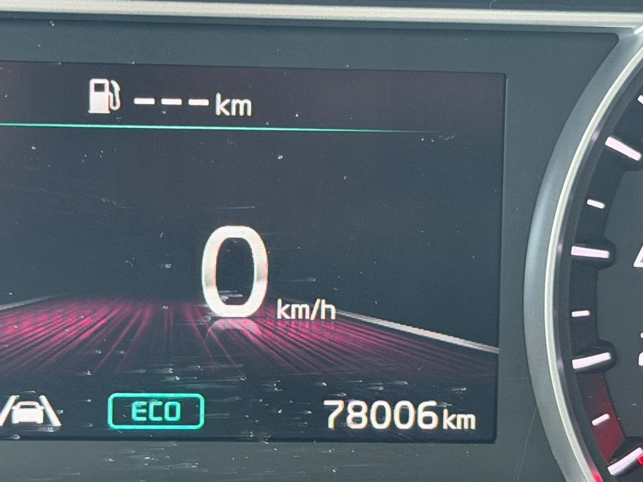 2023 Kia Sorento EX Photo
