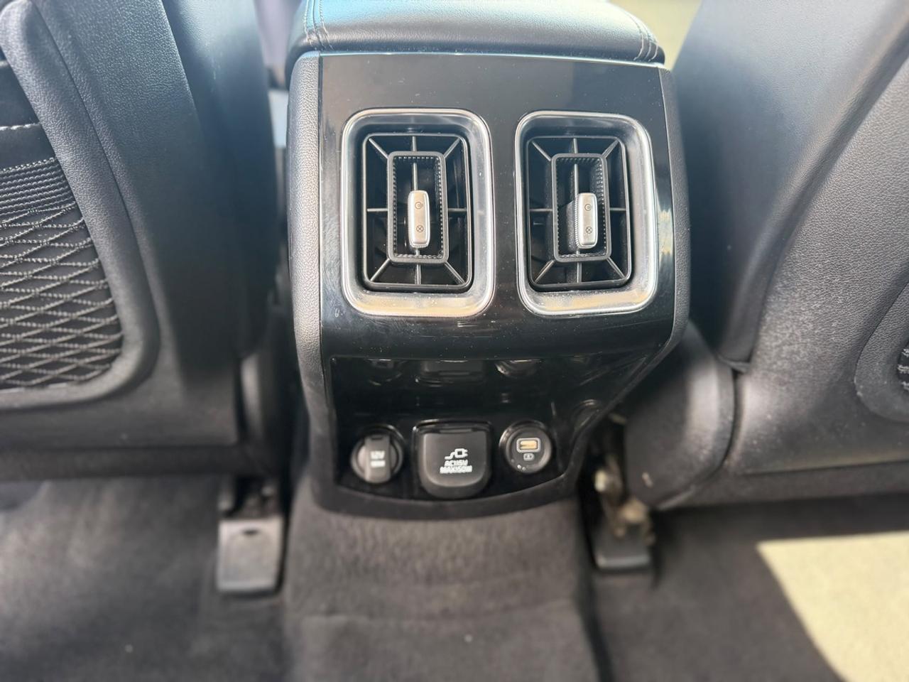 2023 Kia Sorento EX Photo