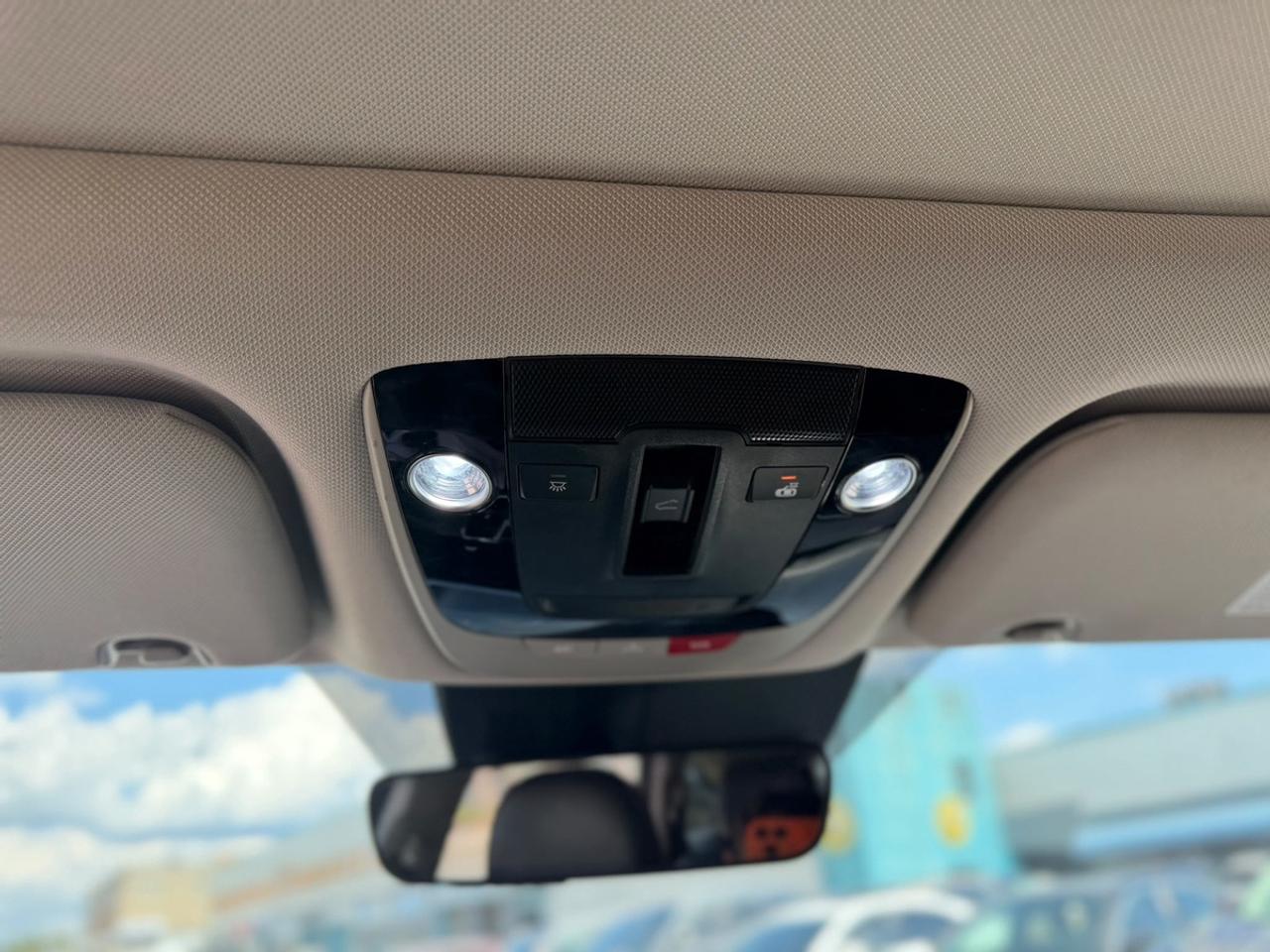 2023 Kia Sorento EX Photo