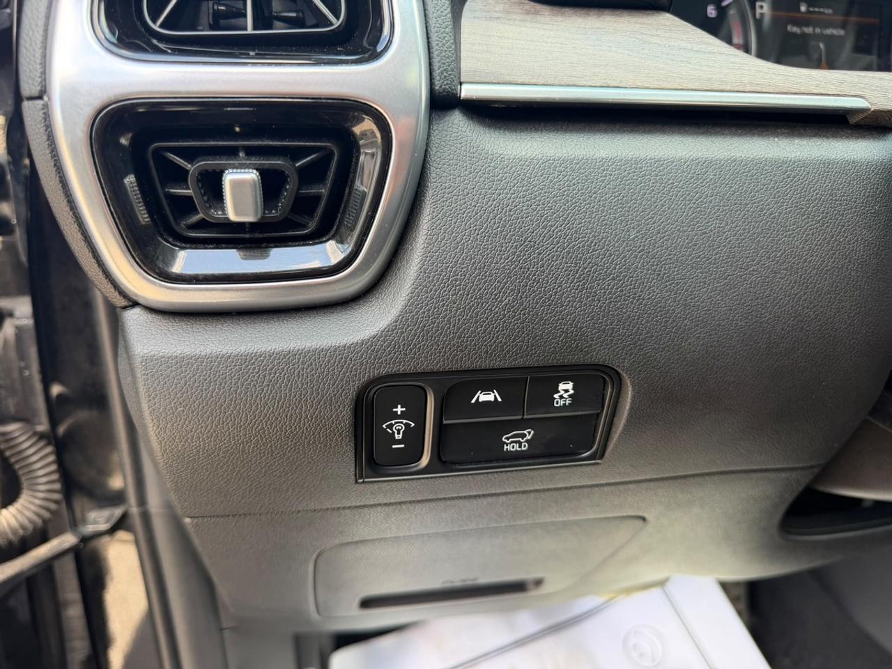 2023 Kia Sorento EX Photo