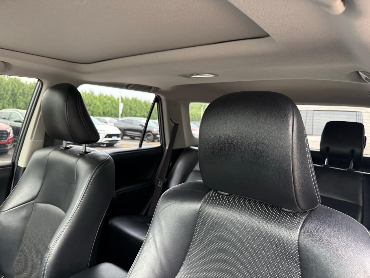 2014 Toyota 4Runner SR5 V6 4dr 4x4 Photo