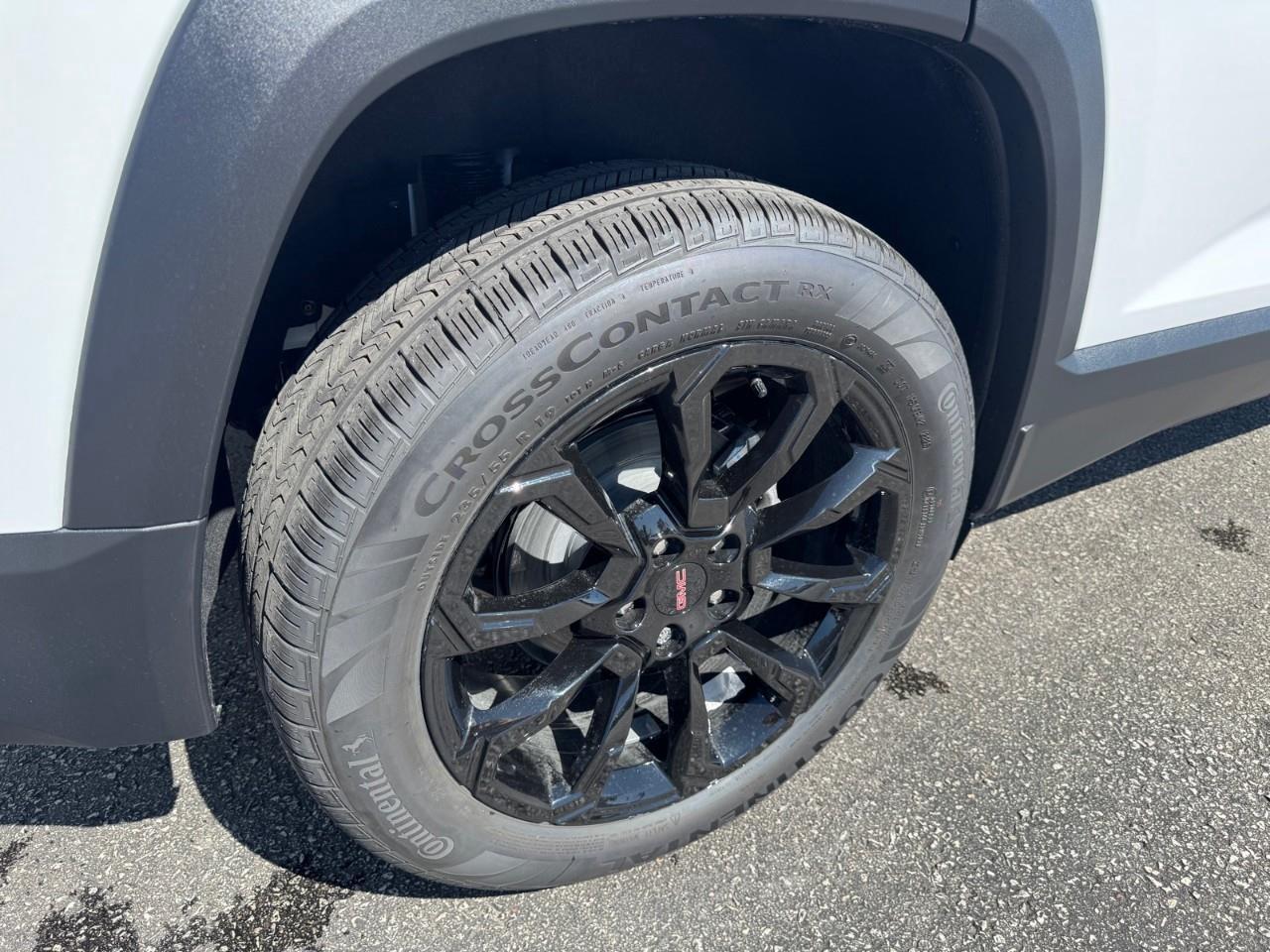 2027 GMC Terrain Elevation 4dr All-Wheel Drive Photo