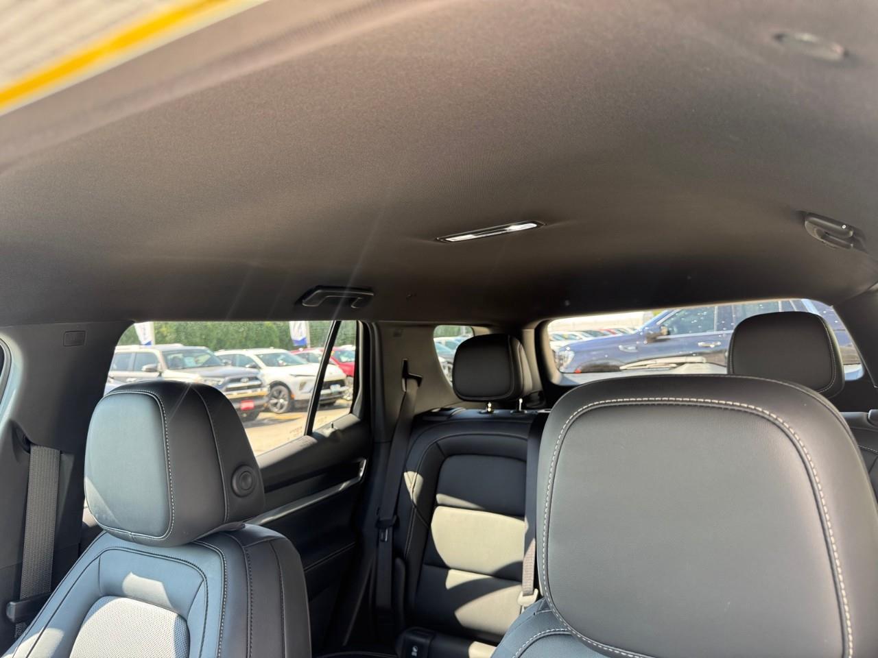 2027 GMC Terrain Elevation 4dr All-Wheel Drive Photo