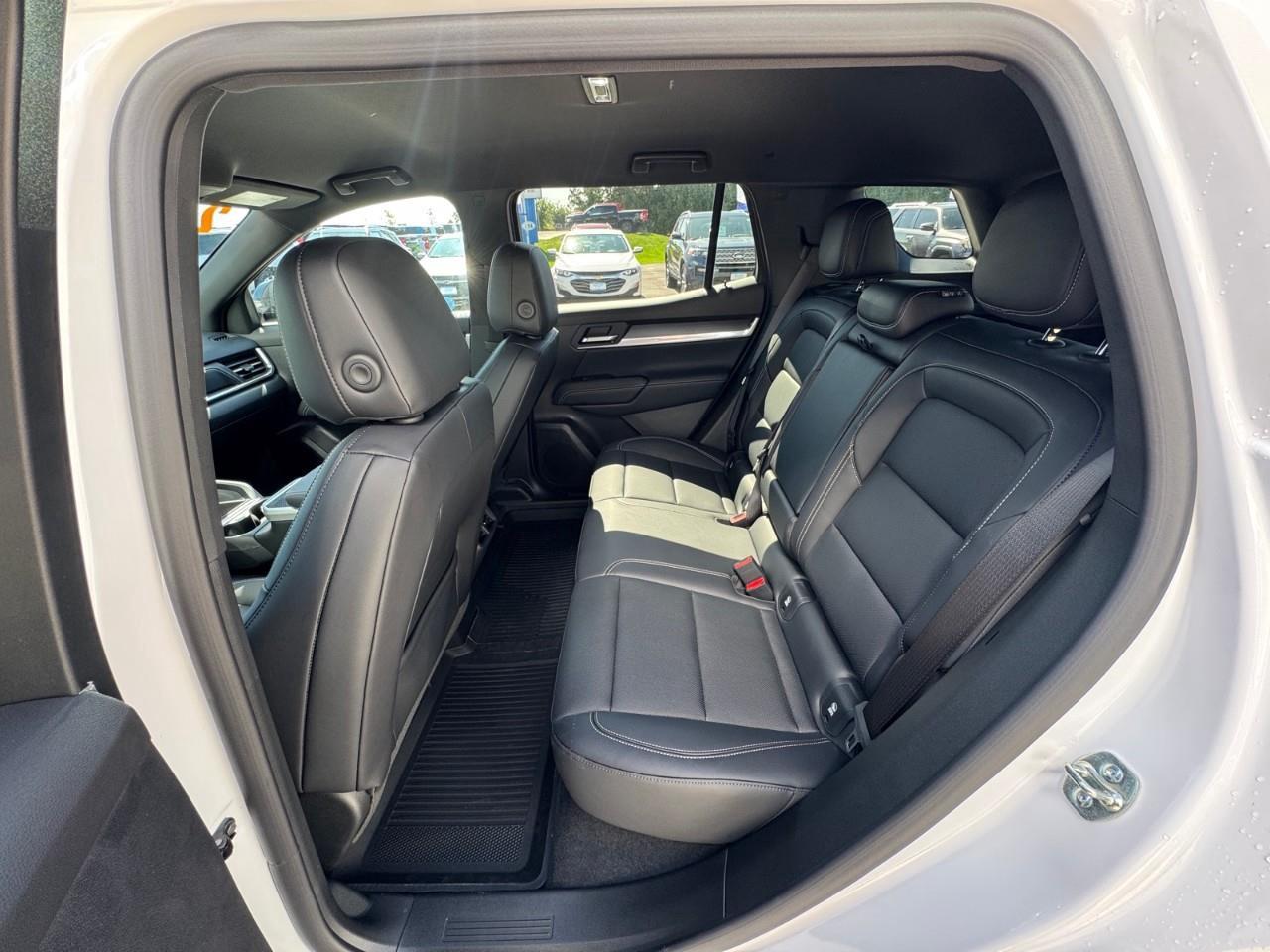 2027 GMC Terrain Elevation 4dr All-Wheel Drive Photo