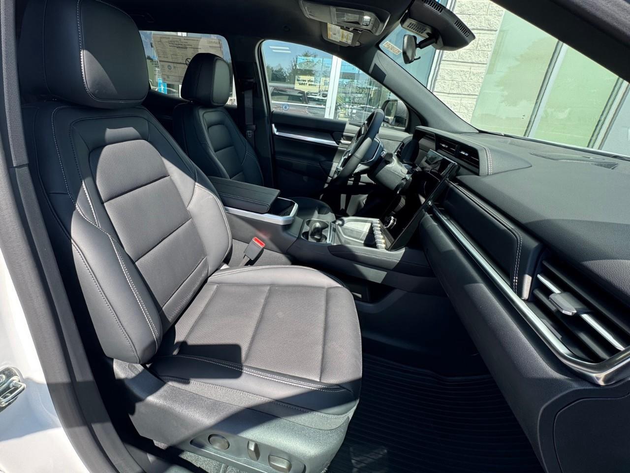 2027 GMC Terrain Elevation 4dr All-Wheel Drive Photo
