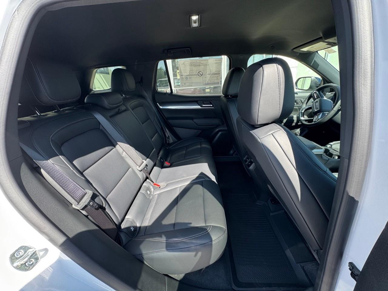 2027 GMC Terrain Elevation 4dr All-Wheel Drive Photo