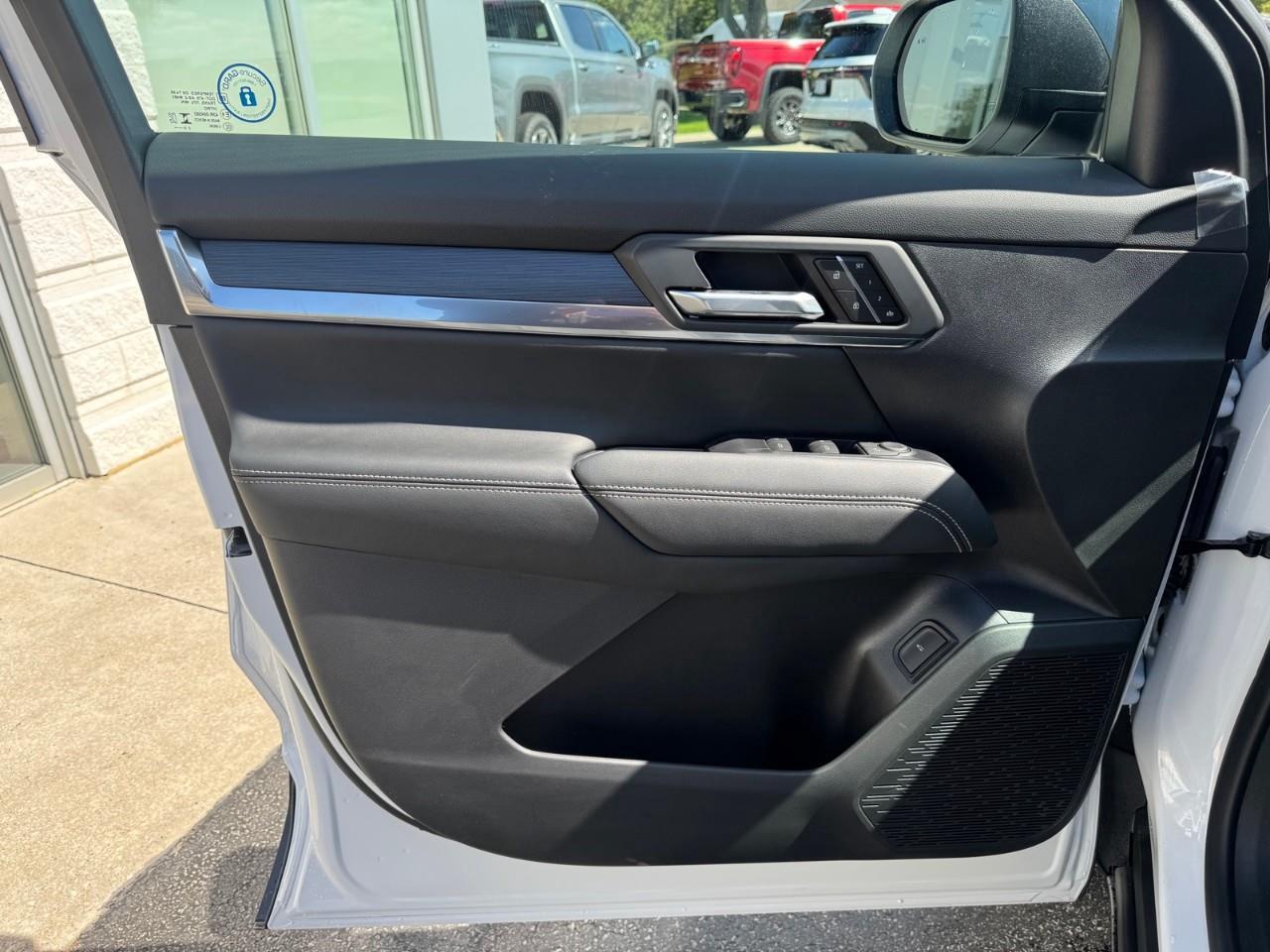 2027 GMC Terrain Elevation 4dr All-Wheel Drive Photo