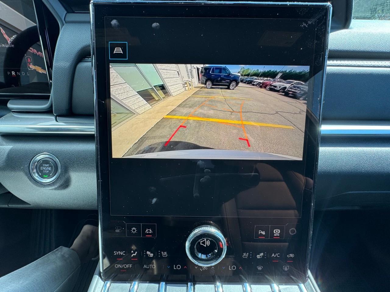 2027 GMC Terrain Elevation 4dr All-Wheel Drive Photo