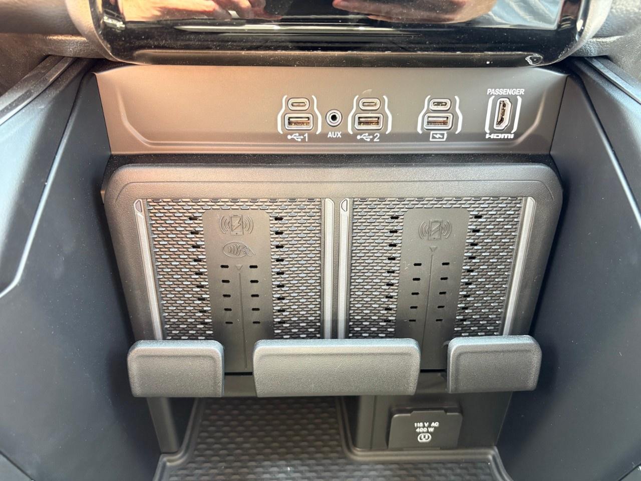 2026 RAM 1500 Laramie 4x4 Crew Cab 5'7" Box Photo