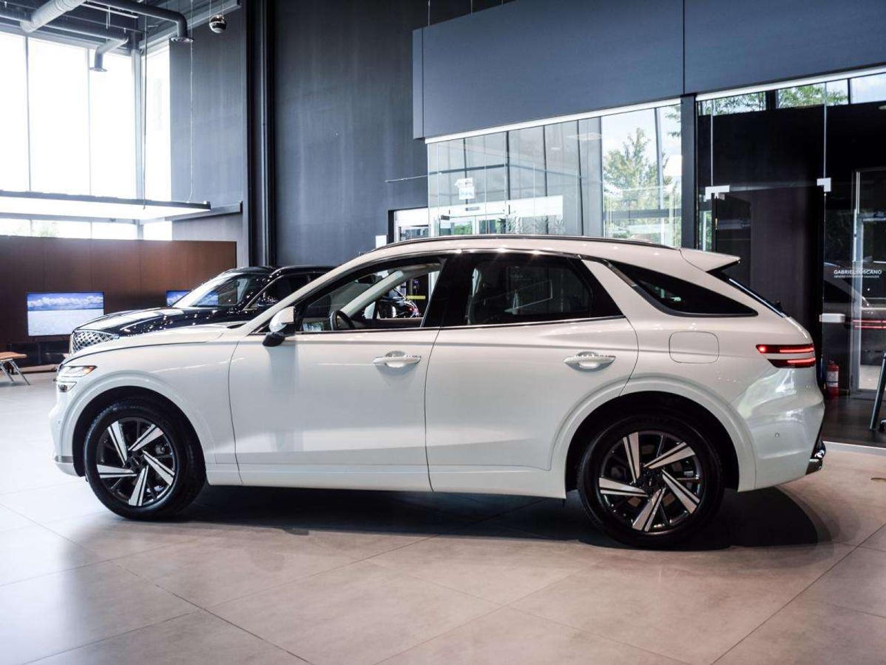2027 Genesis GV70 2.5T Advanced Tech.Pkg AWD *In Stock* Photo