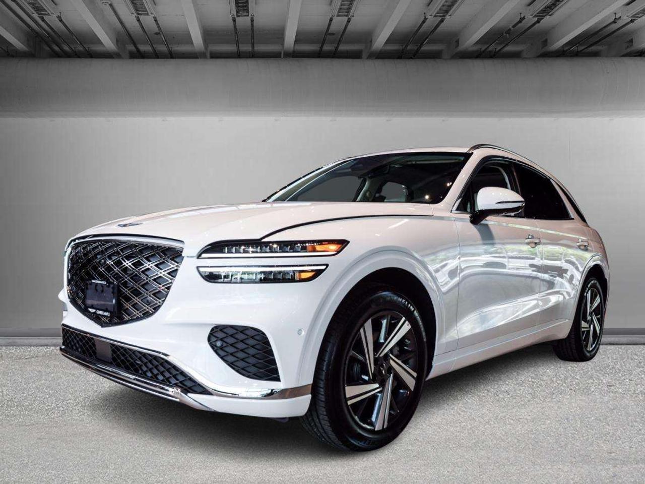 2027 Genesis GV70 2.5T Advanced Tech.Pkg AWD *In Stock* Photo0