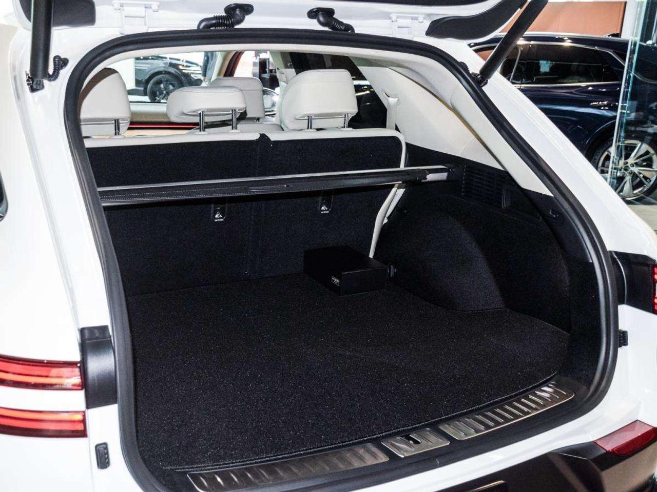 2027 Genesis GV70 2.5T Advanced Tech.Pkg AWD *In Stock* Photo