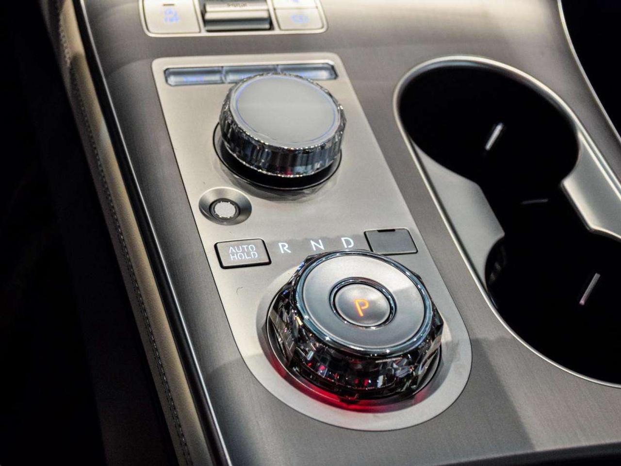 2027 Genesis GV70 2.5T Advanced Tech.Pkg AWD *In Stock* Photo