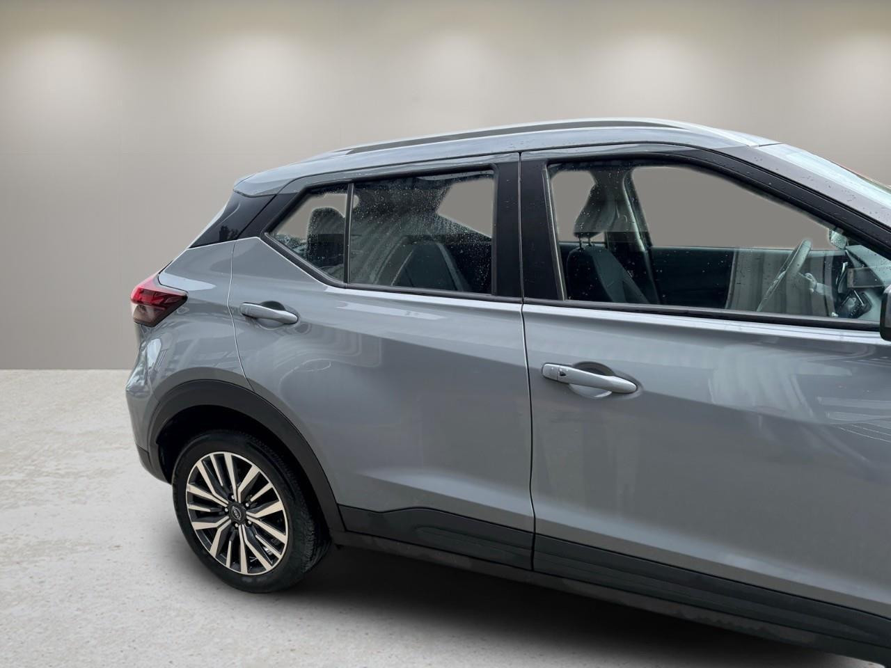 2025 Nissan Kicks Play SV 4dr Front-Wheel Drive Photo