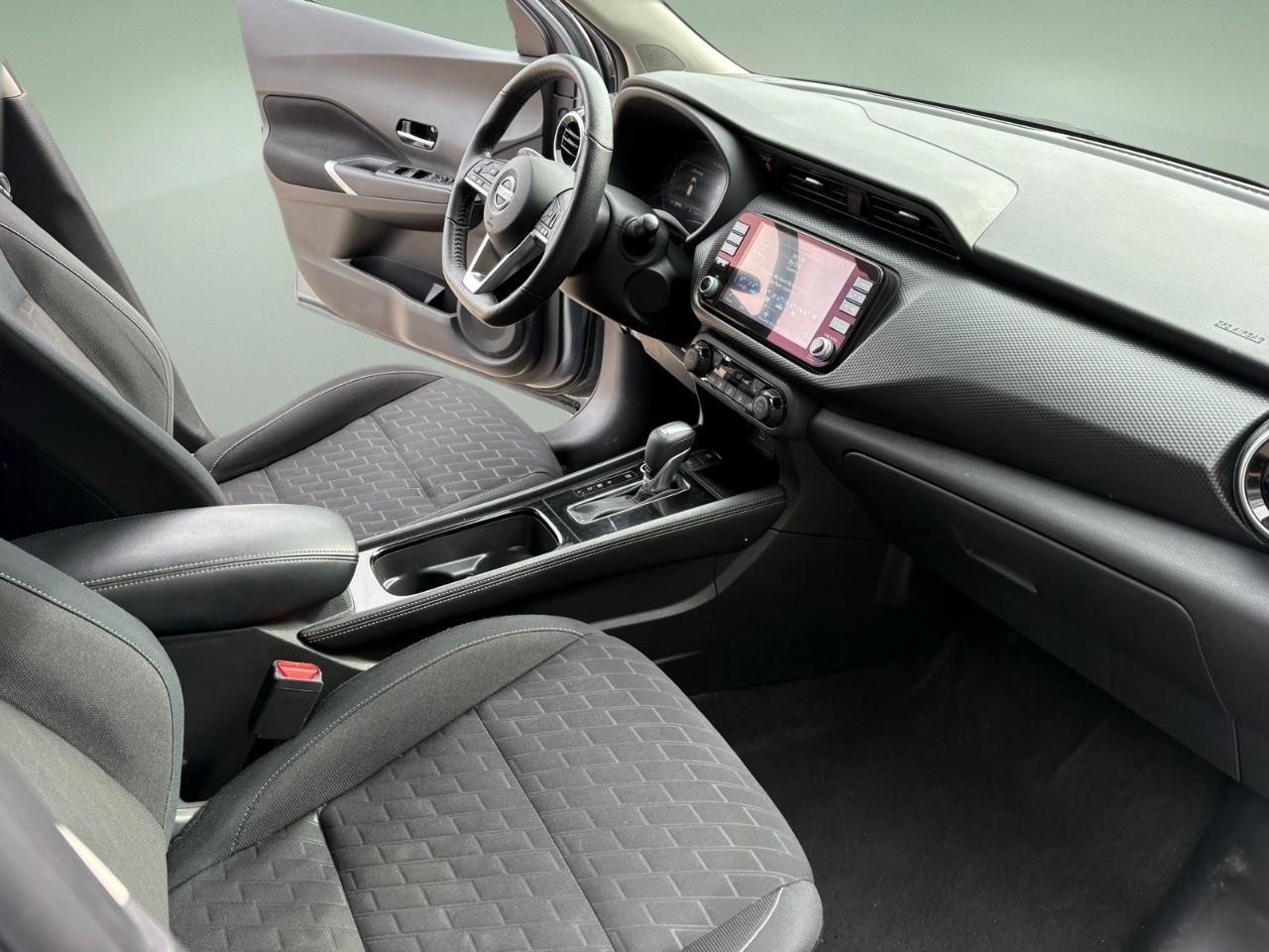 2025 Nissan Kicks Play SV 4dr Front-Wheel Drive Photo