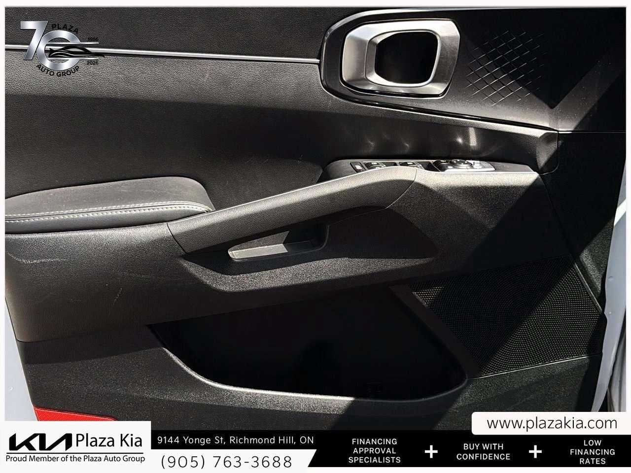 2025 Kia Sorento *AWD    Heated Seats   7 Passenger* Photo