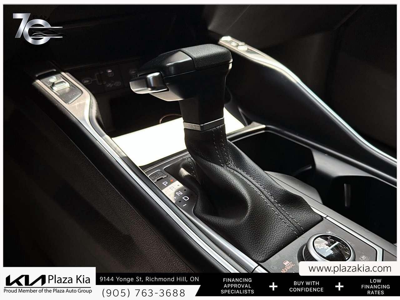 2025 Kia Sorento *AWD    Heated Seats   7 Passenger* Photo