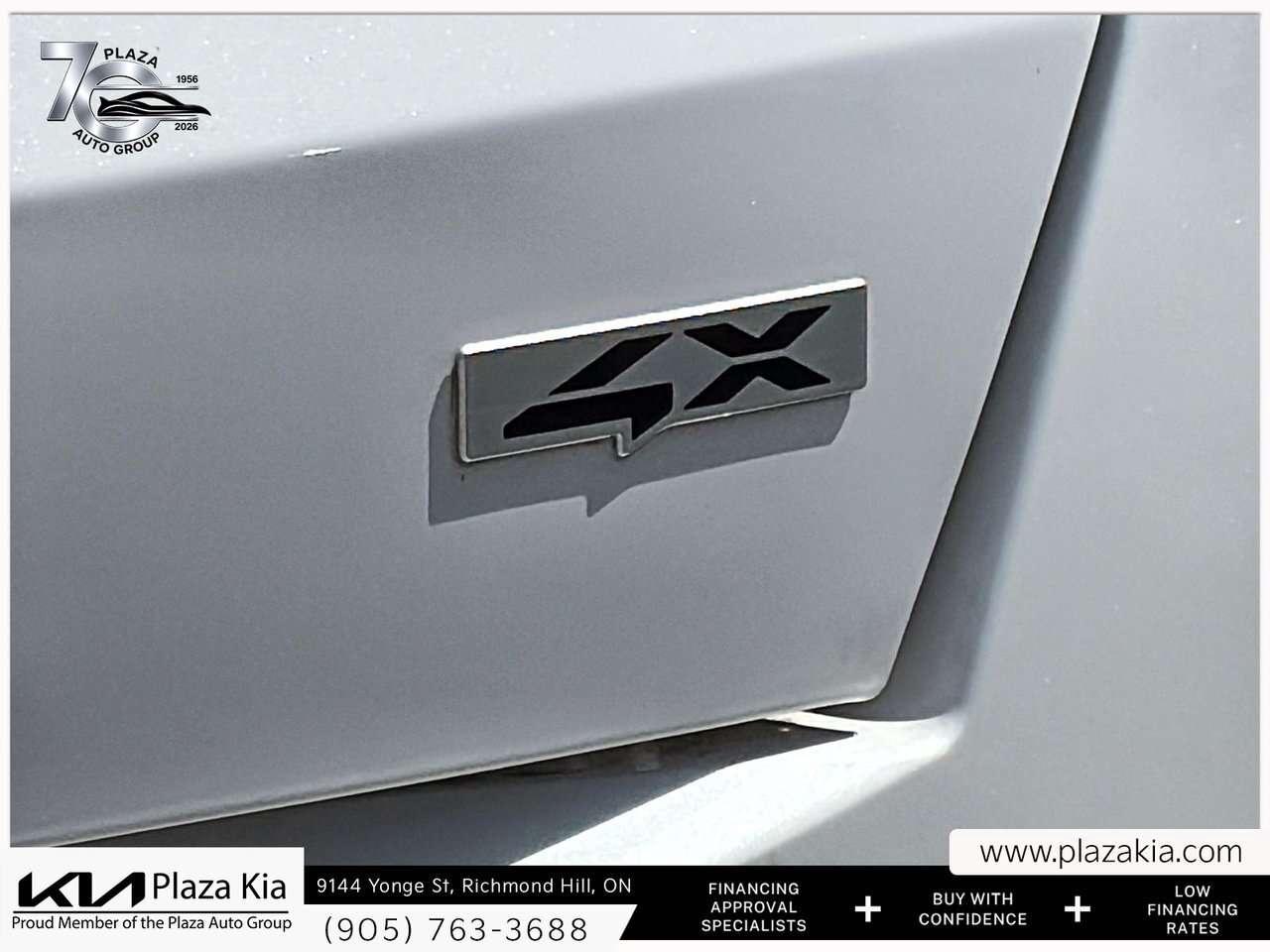 2025 Kia Sorento *AWD    Heated Seats   7 Passenger* Photo