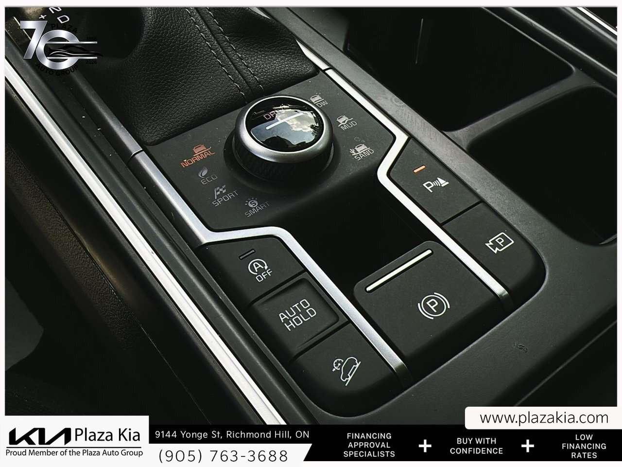 2025 Kia Sorento *AWD    Heated Seats   7 Passenger* Photo