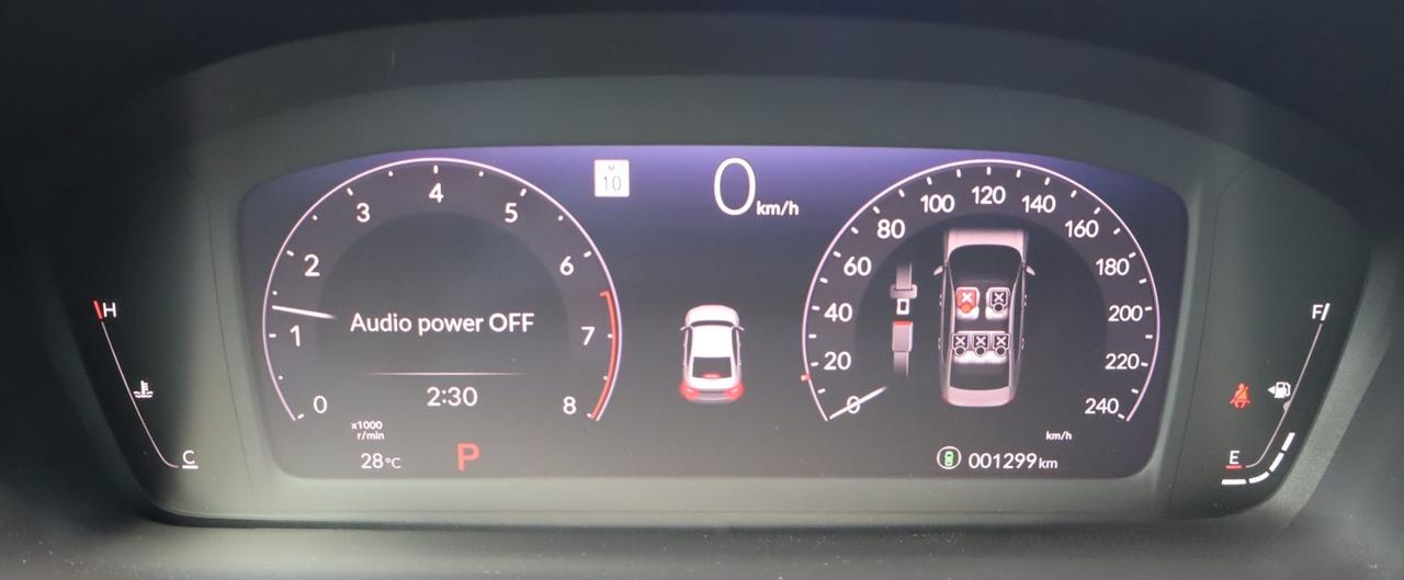 2026 Honda Accord SE 4dr Sedan Photo