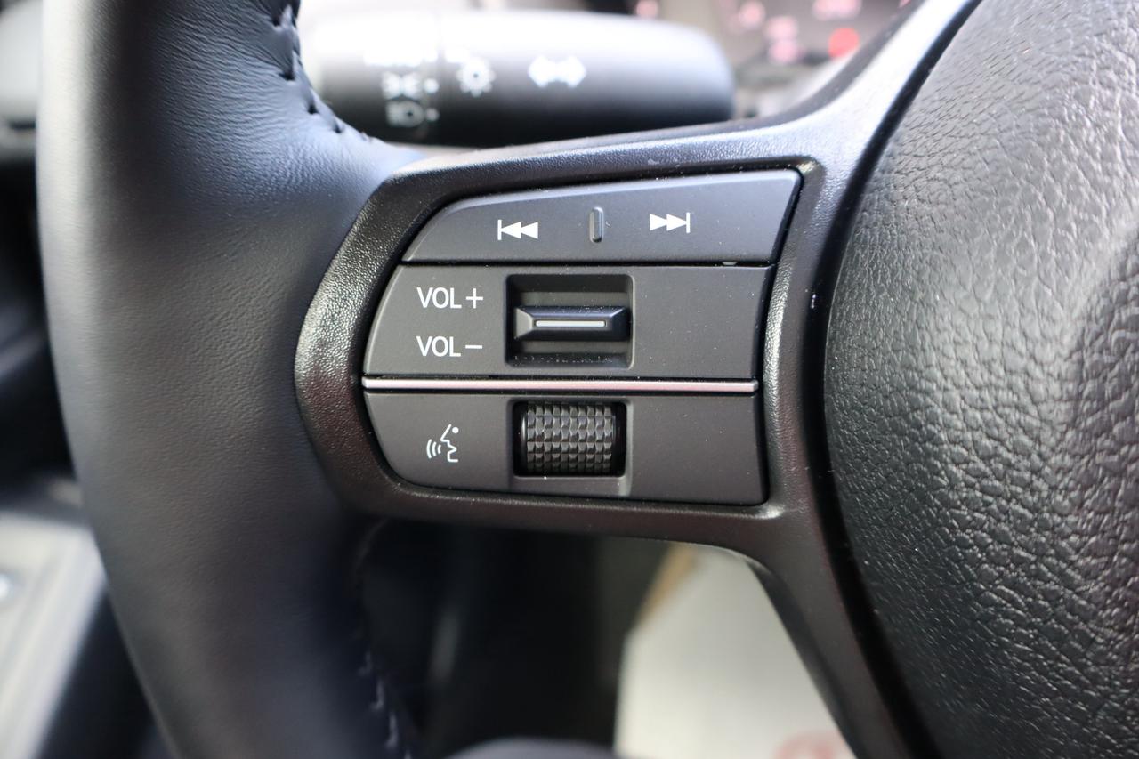 2026 Honda Accord SE 4dr Sedan Photo