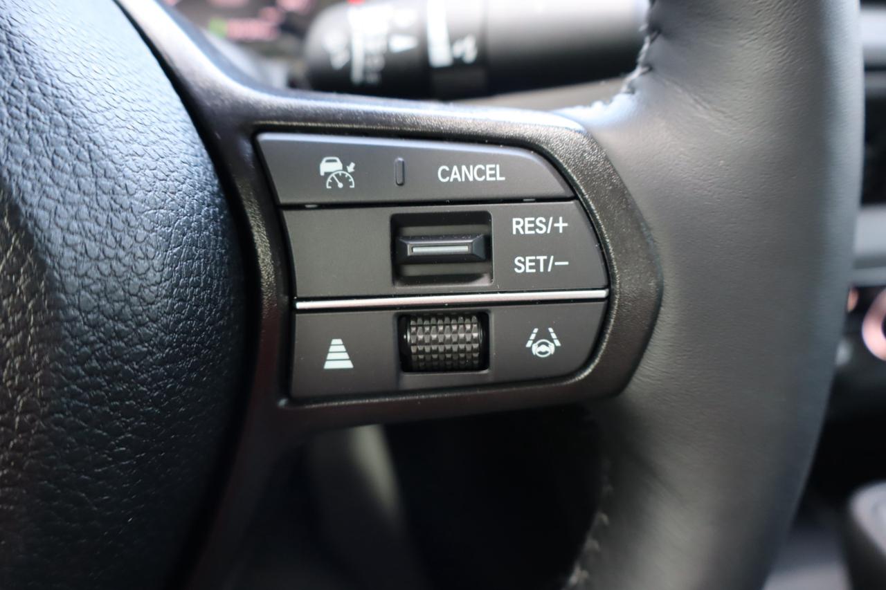 2026 Honda Accord SE 4dr Sedan Photo