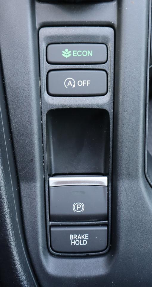 2026 Honda Accord SE 4dr Sedan Photo