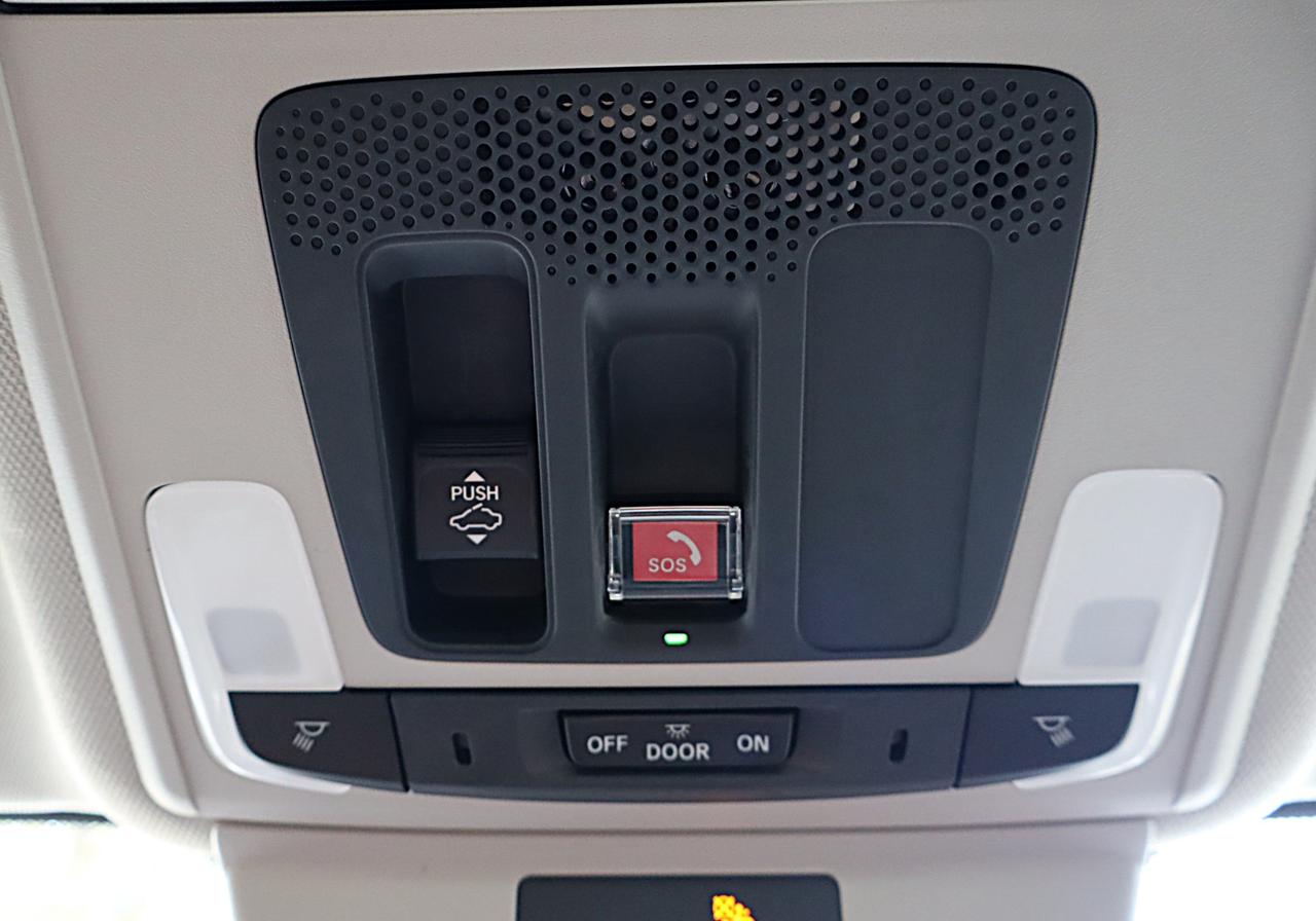 2026 Honda Accord SE 4dr Sedan Photo