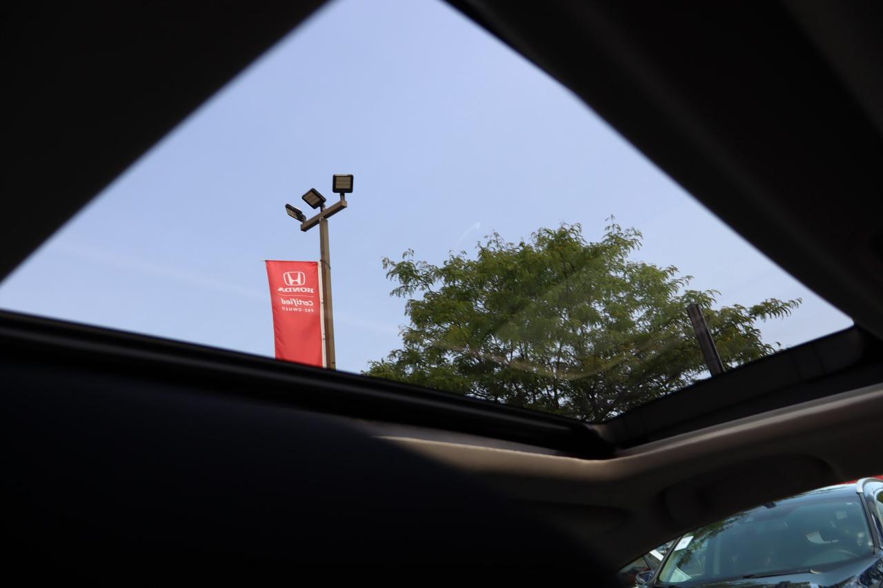 2026 Honda Accord SE 4dr Sedan Photo