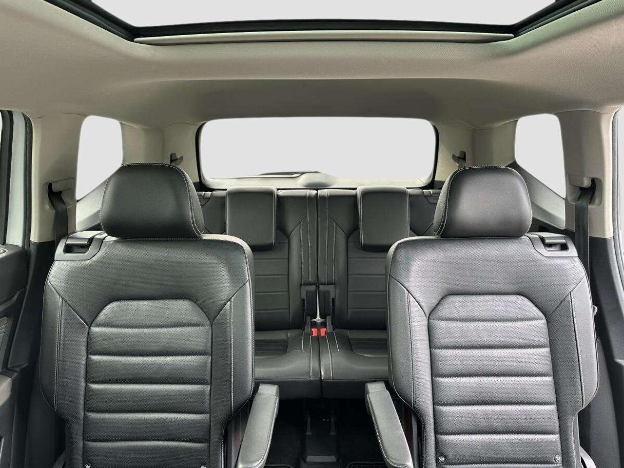 2021 Volkswagen Atlas Highline 4MOTION AWD -  1 OWNER/CLEAN CARFAX Photo