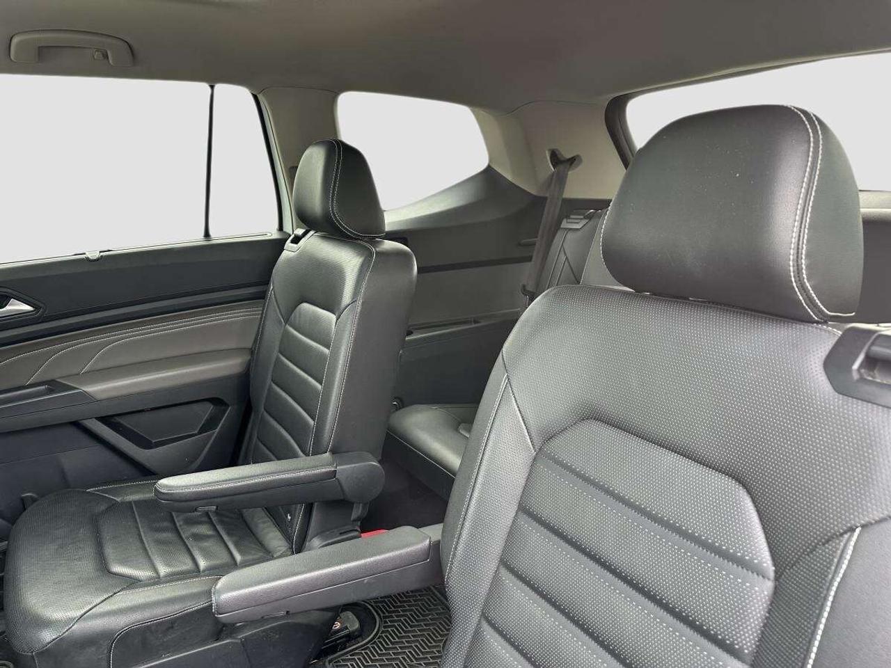 2021 Volkswagen Atlas Highline 4MOTION AWD -  1 OWNER/CLEAN CARFAX Photo