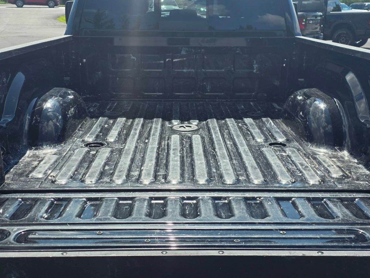 2024 RAM 2500 REBEL 4X4 CREW CAB 6'4" BOX Photo