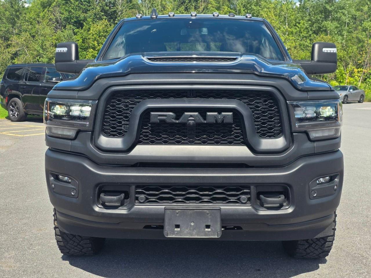 2024 RAM 2500 REBEL 4X4 CREW CAB 6'4" BOX Photo