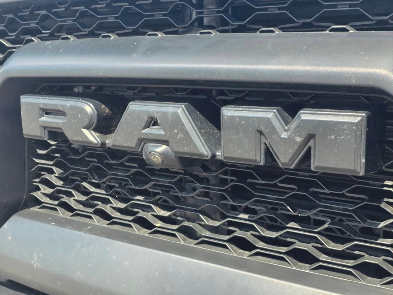 2024 RAM 2500 REBEL 4X4 CREW CAB 6'4" BOX Photo