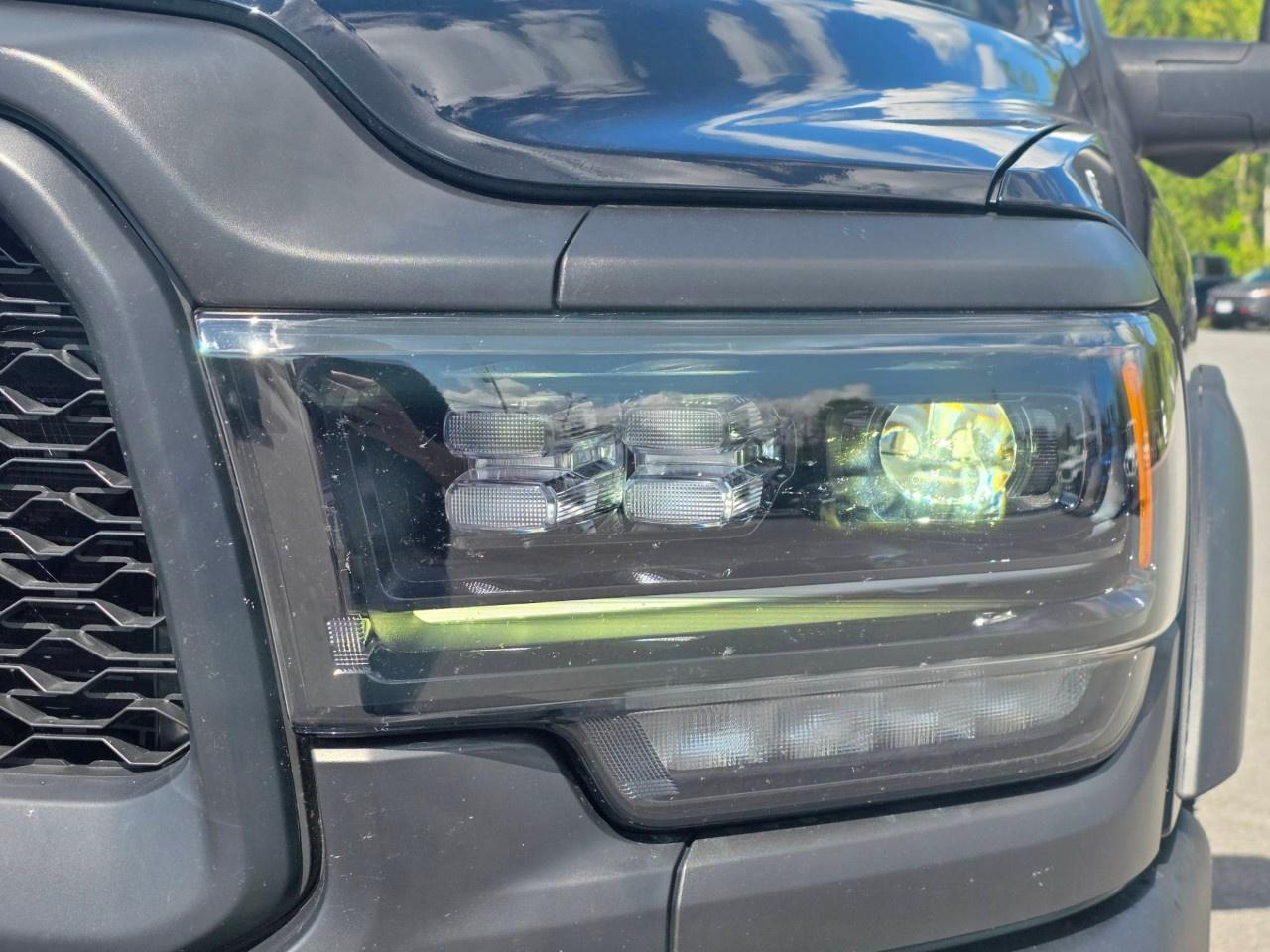 2024 RAM 2500 REBEL 4X4 CREW CAB 6'4" BOX Photo
