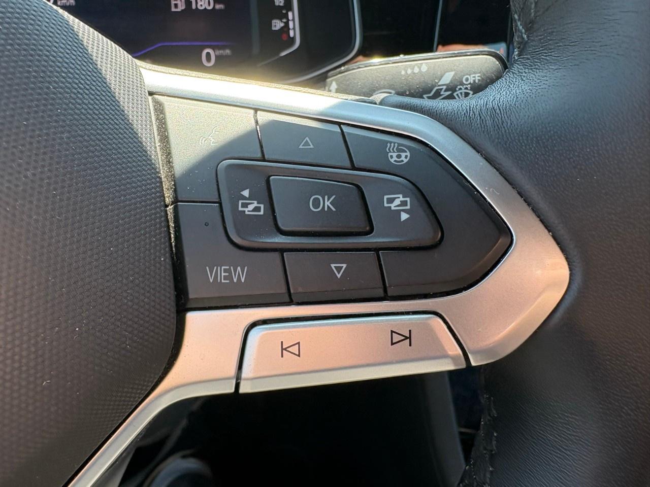 2025 Volkswagen Jetta Comfortline AUTO Photo