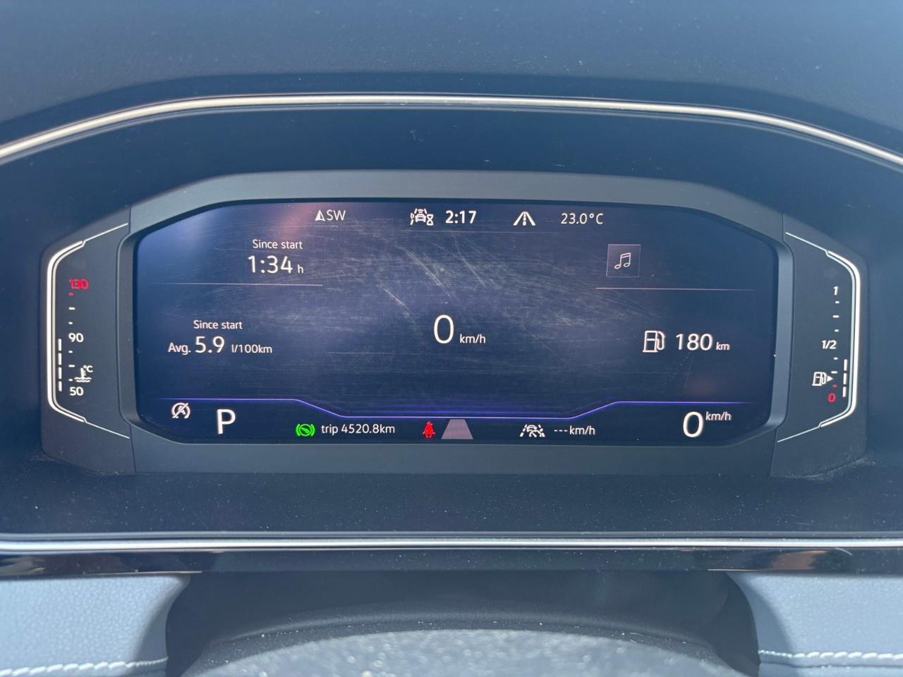 2025 Volkswagen Jetta Comfortline AUTO Photo