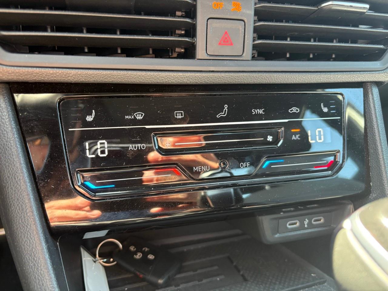 2025 Volkswagen Jetta Comfortline AUTO Photo