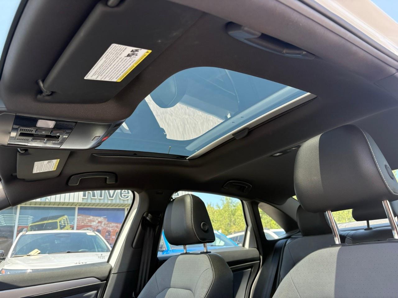 2025 Volkswagen Jetta Comfortline AUTO Photo