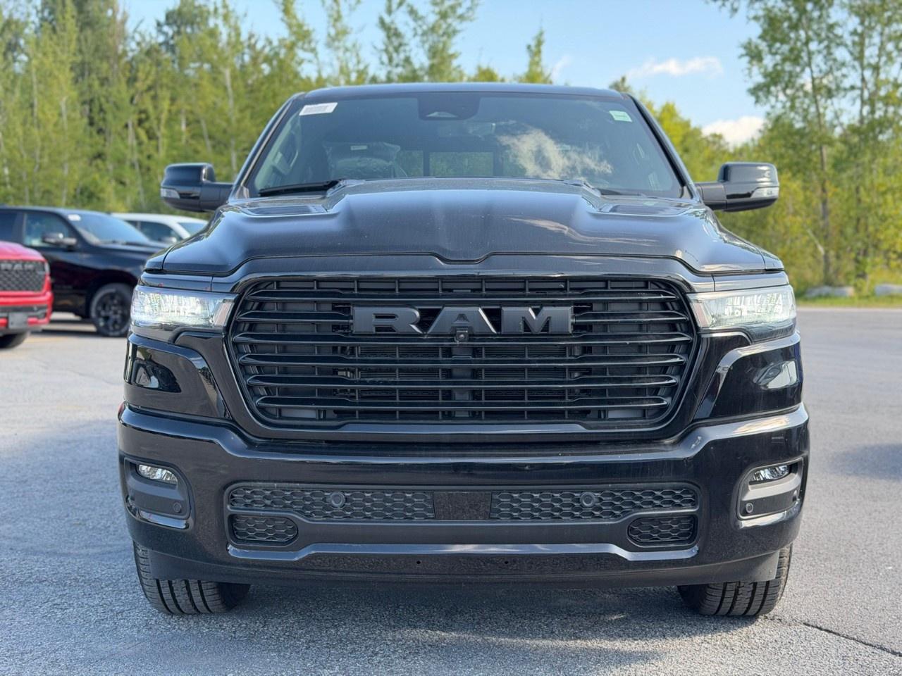2026 RAM 1500 SPORT 4X4 CREW CAB 5'7" BOX Photo