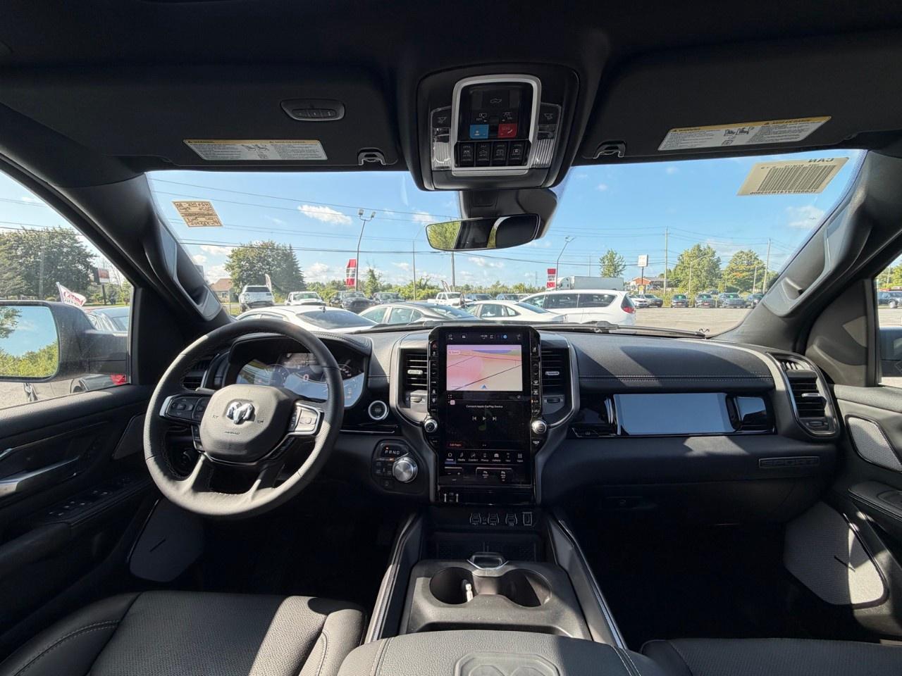 2026 RAM 1500 SPORT 4X4 CREW CAB 5'7" BOX Photo