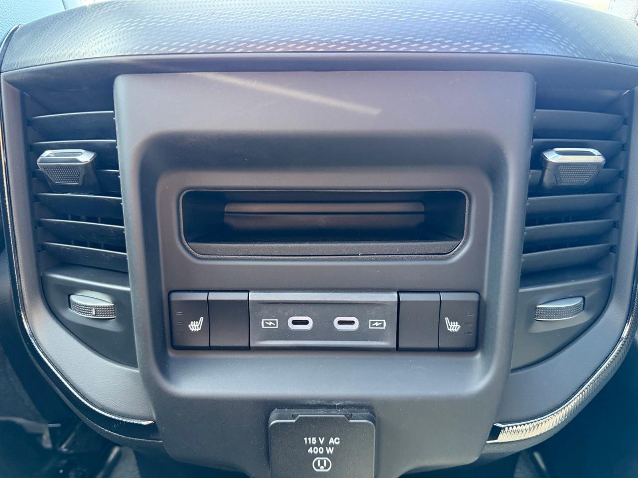 2026 RAM 1500 SPORT 4X4 CREW CAB 5'7" BOX Photo